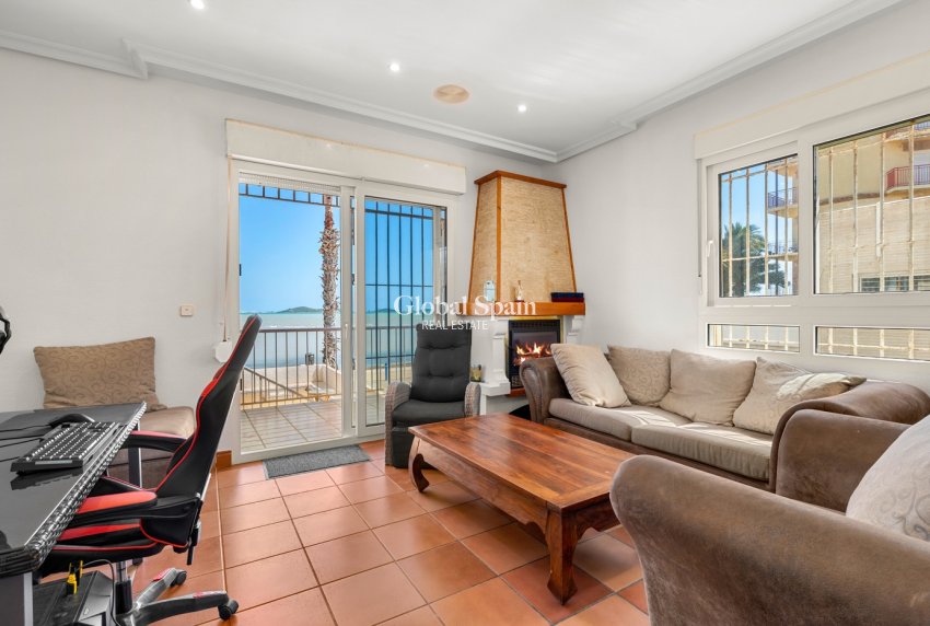Revente - APPARTEMENT -
LOS URRUTIAS - Estrella de Mar