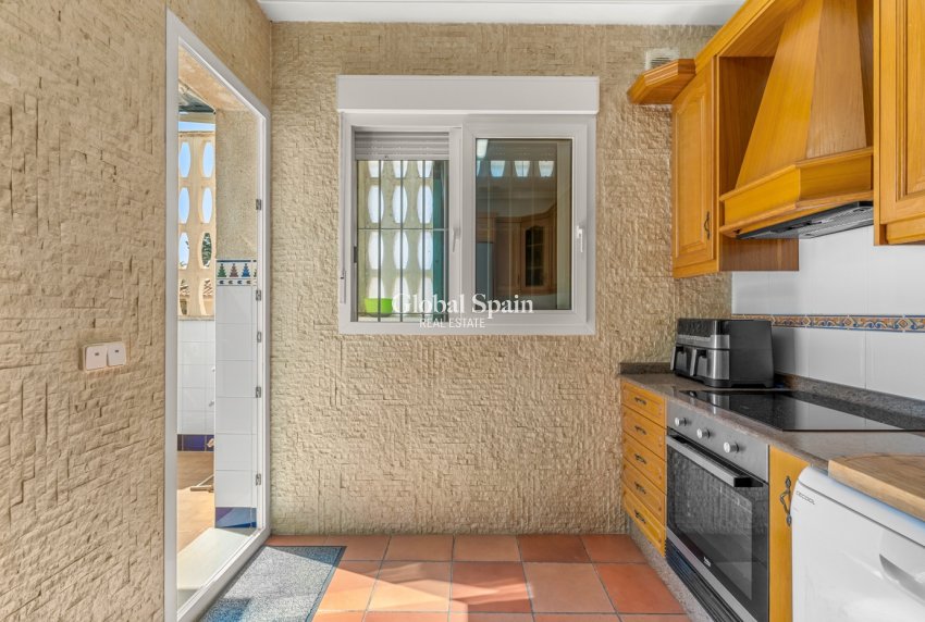 Revente - APPARTEMENT -
LOS URRUTIAS - Estrella de Mar