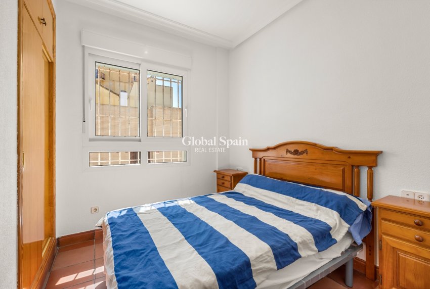 Revente - APPARTEMENT -
LOS URRUTIAS - Estrella de Mar