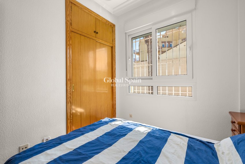 Revente - APPARTEMENT -
LOS URRUTIAS - Estrella de Mar