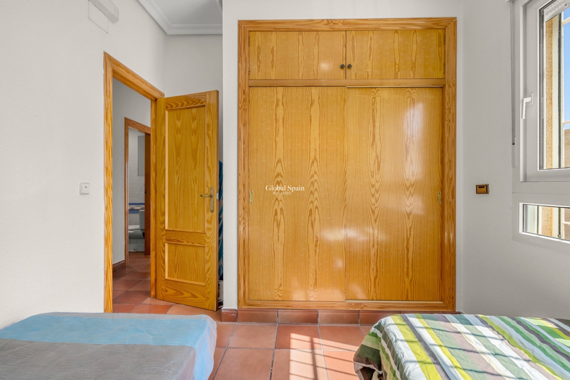 Revente - APPARTEMENT -
LOS URRUTIAS - Estrella de Mar