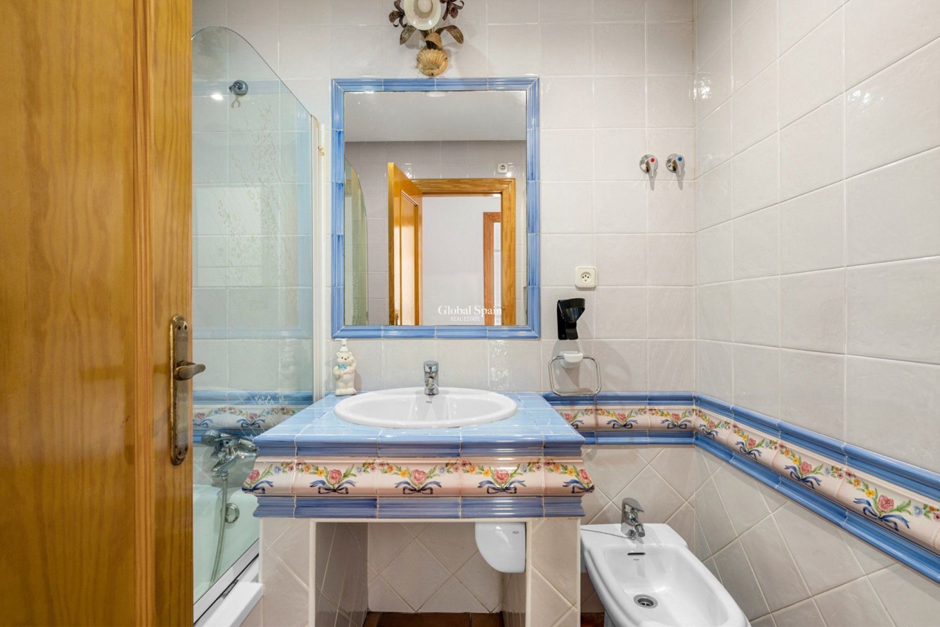 Revente - APPARTEMENT -
LOS URRUTIAS - Estrella de Mar