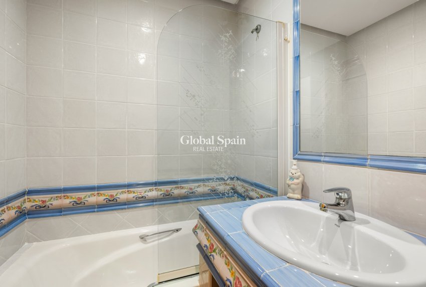 Revente - APPARTEMENT -
LOS URRUTIAS - Estrella de Mar