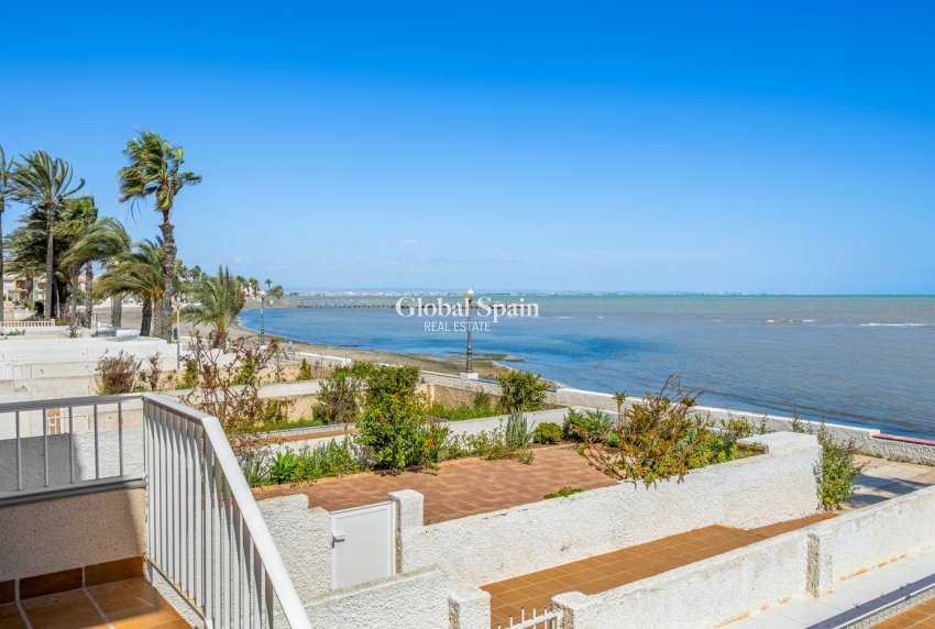 Revente - APPARTEMENT -
LOS URRUTIAS - Estrella de Mar