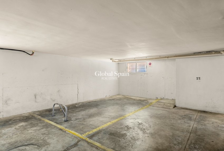 Revente - APPARTEMENT -
LOS URRUTIAS - Estrella de Mar