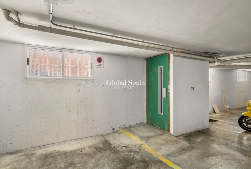 Revente - APPARTEMENT -
LOS URRUTIAS - Estrella de Mar