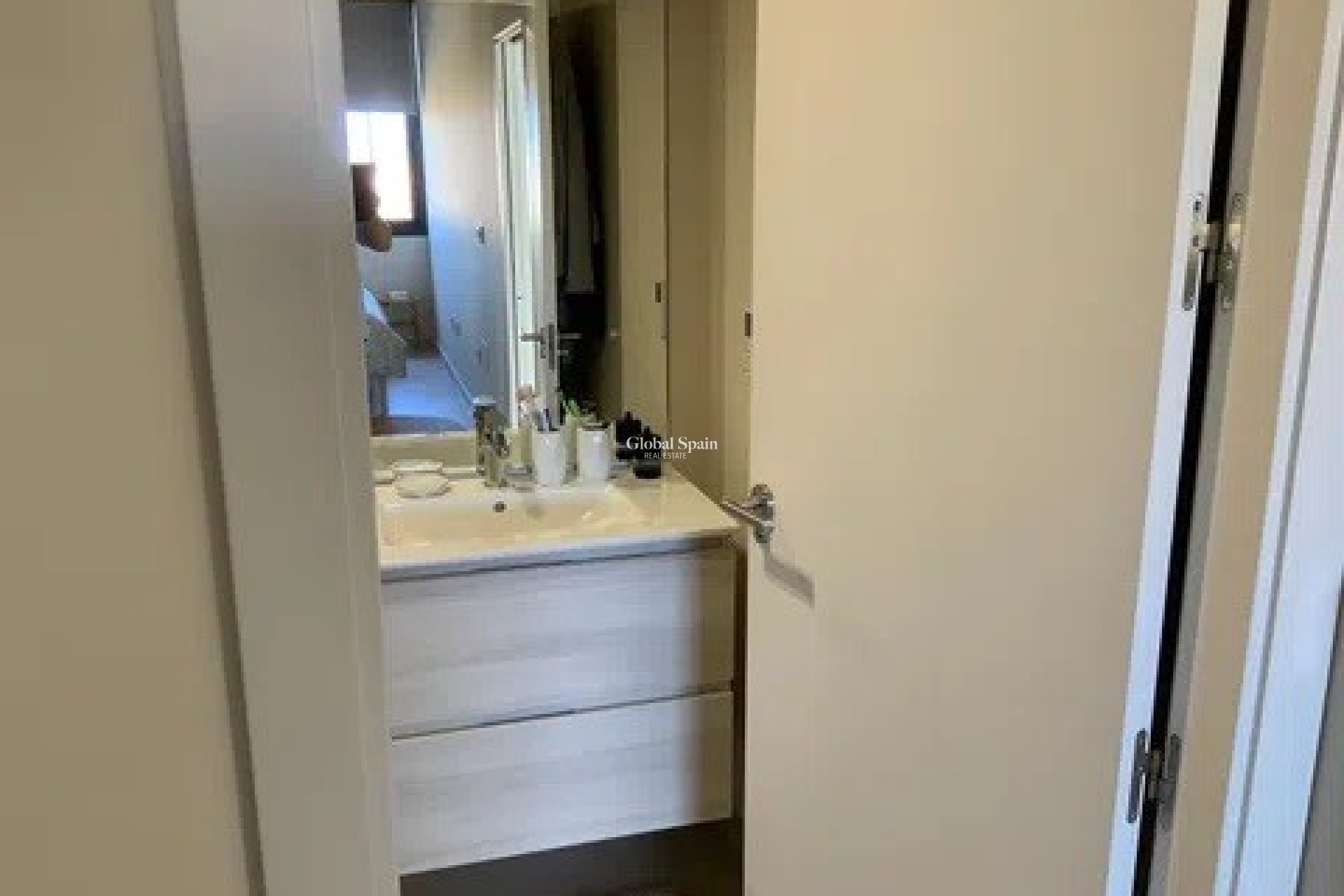 Revente - APPARTEMENT -
MAR DE CRISTAL - Costa Calida