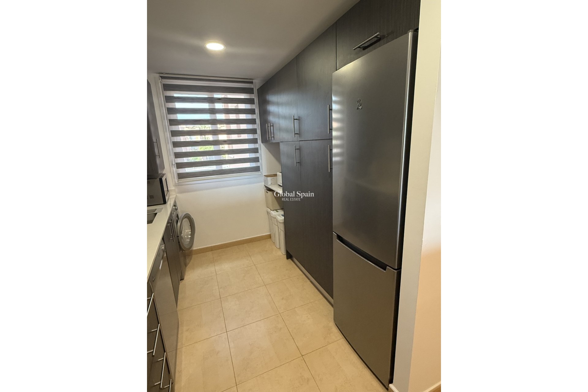 Revente - APPARTEMENT -
MAR MENOR GOLF RESORT - Costa Calida