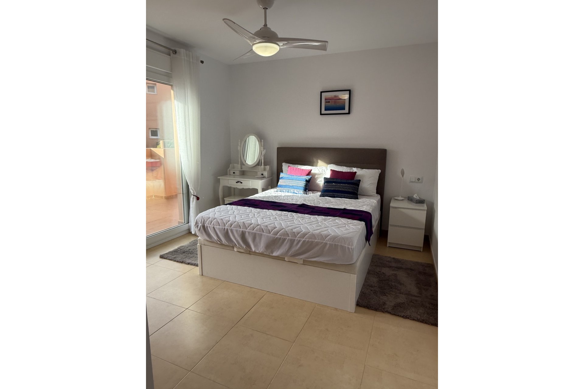 Revente - APPARTEMENT -
MAR MENOR GOLF RESORT - Costa Calida
