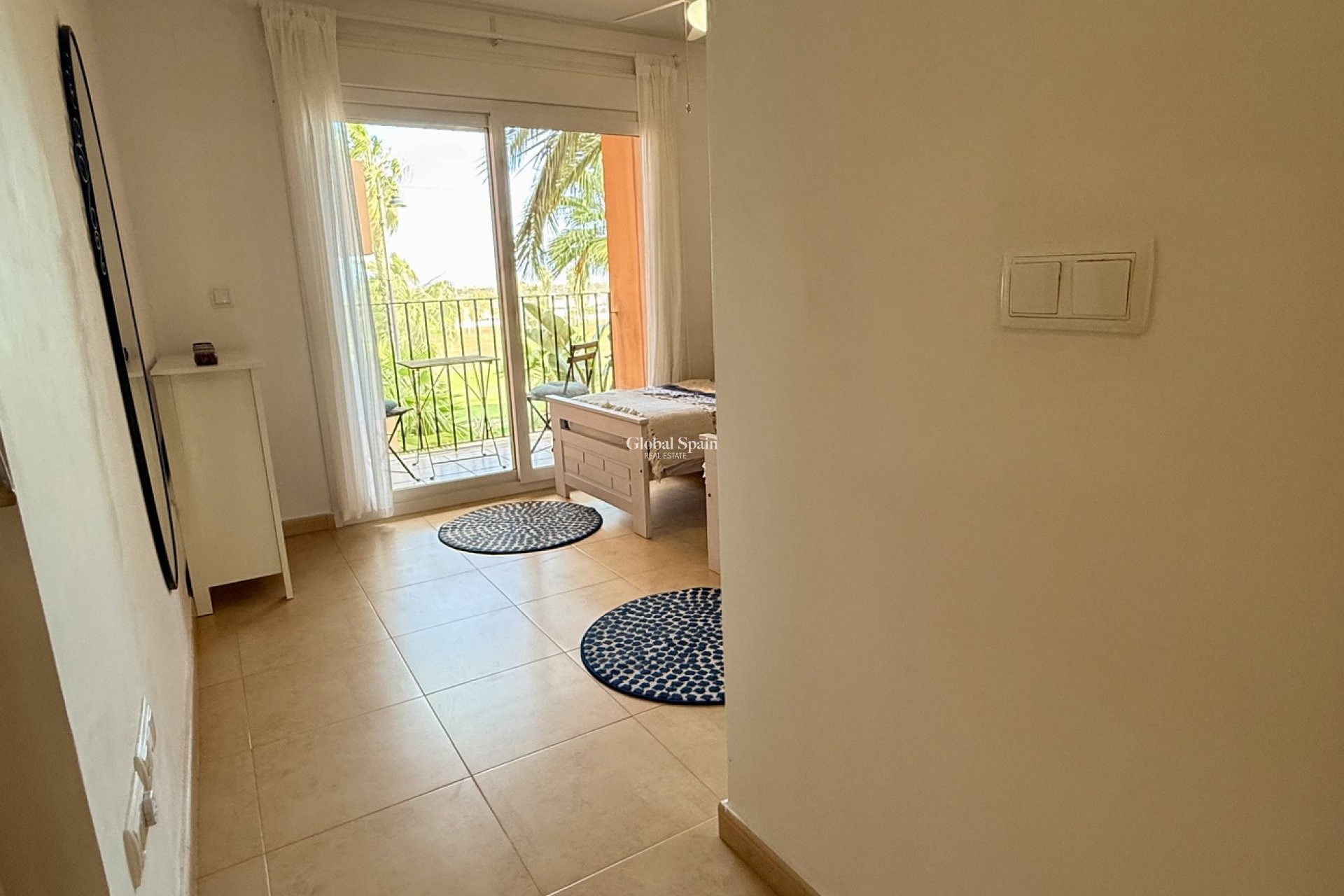Revente - APPARTEMENT -
MAR MENOR GOLF RESORT - Costa Calida