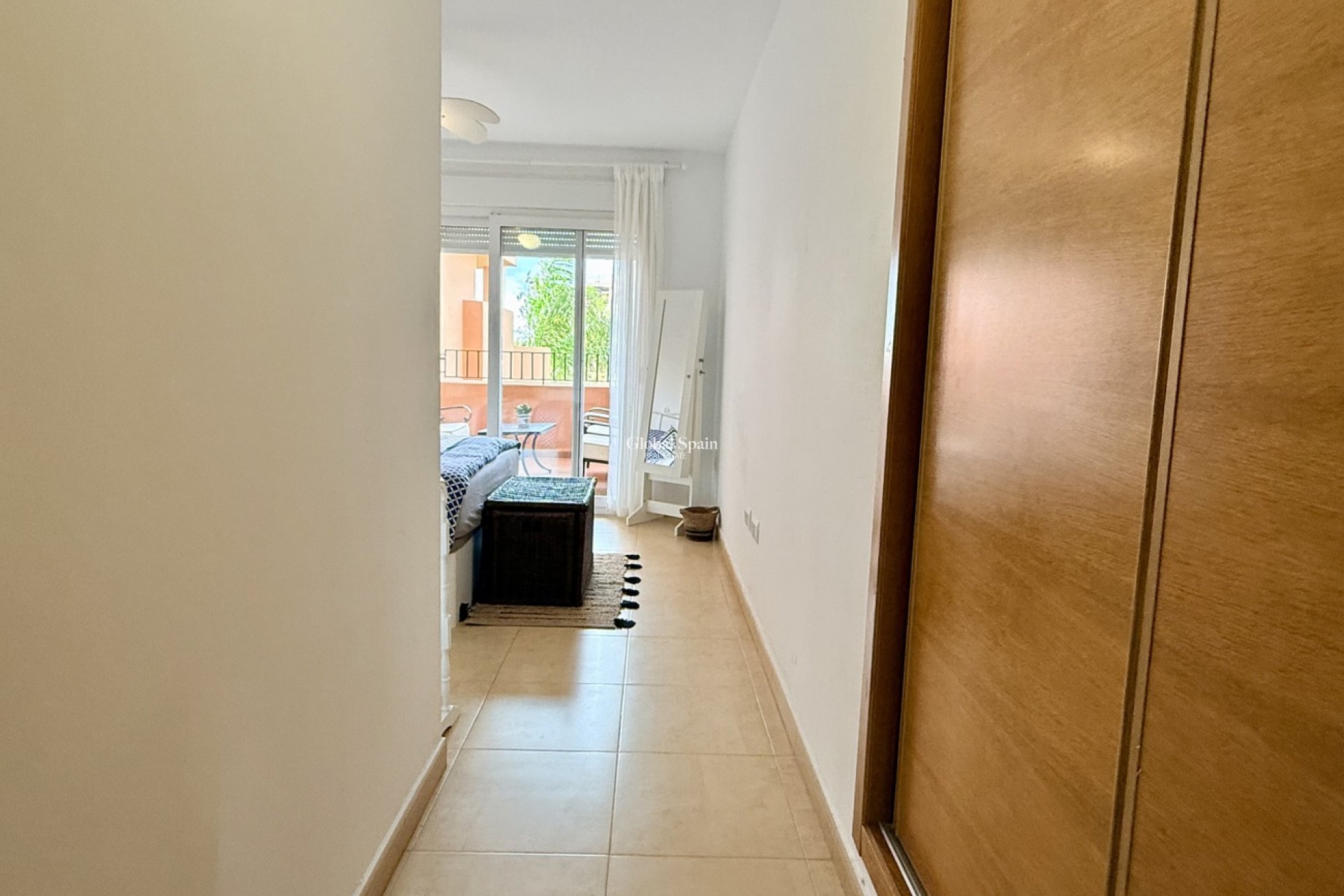 Revente - APPARTEMENT -
MAR MENOR GOLF RESORT - Costa Calida