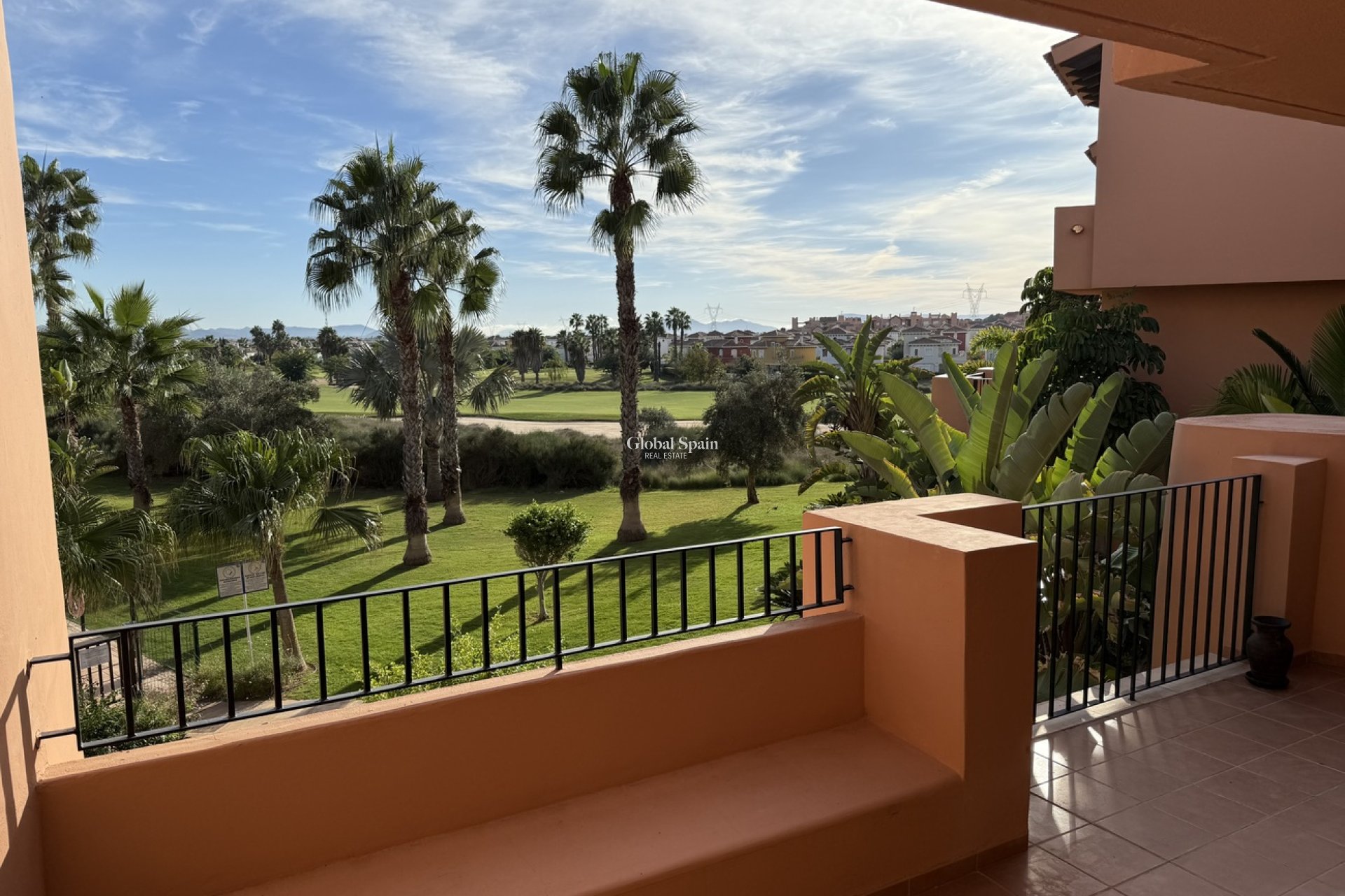 Revente - APPARTEMENT -
MAR MENOR GOLF RESORT - Costa Calida