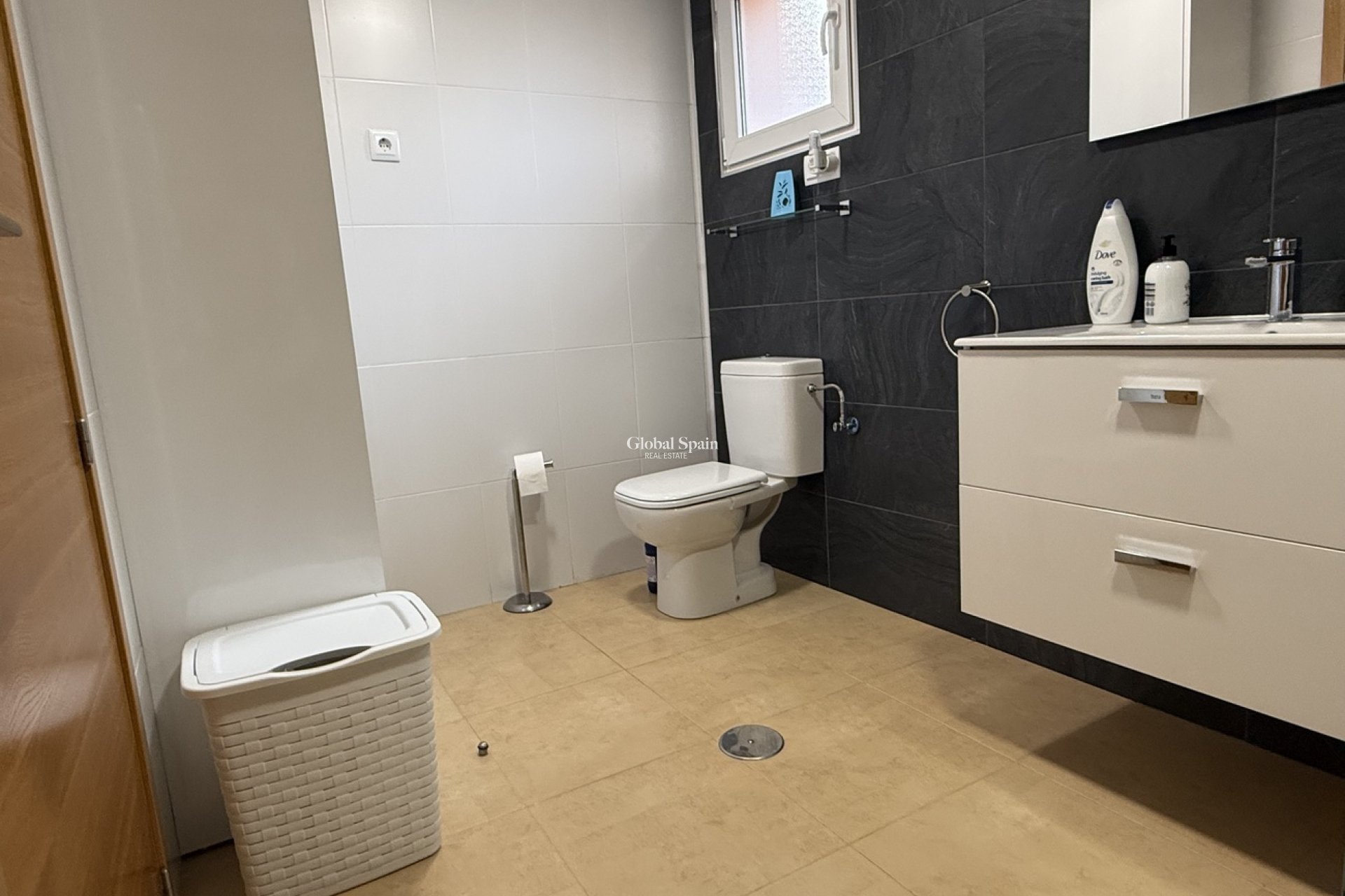 Revente - APPARTEMENT -
MAR MENOR GOLF RESORT - Costa Calida