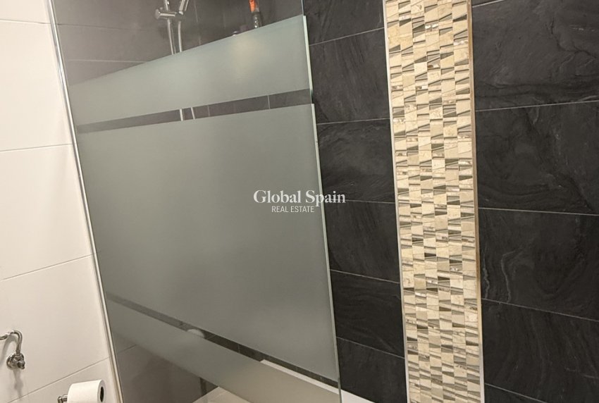 Revente - APPARTEMENT -
MAR MENOR GOLF RESORT - Costa Calida