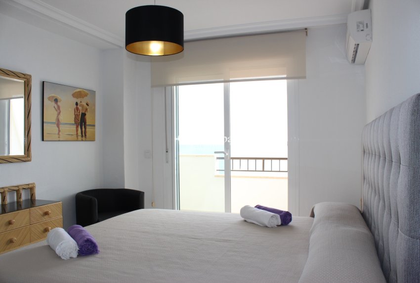 Revente - APPARTEMENT -
MIL PALMERAS  - Costa Blanca