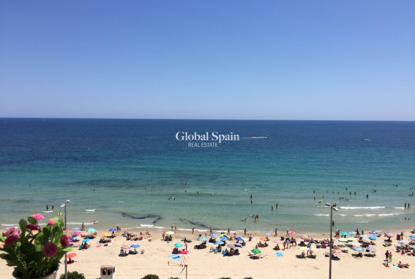 Revente - APPARTEMENT -
MIL PALMERAS  - Costa Blanca