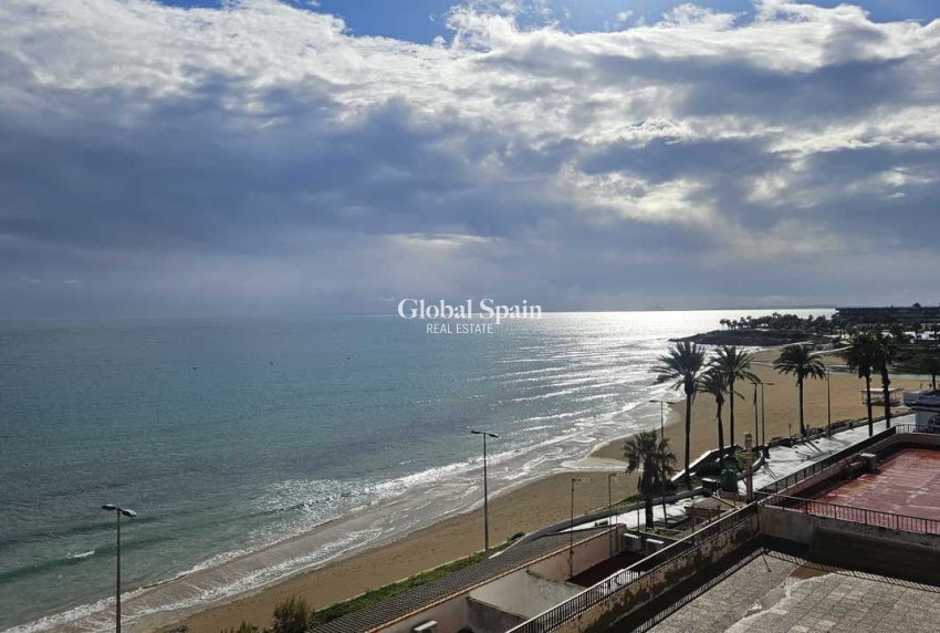 Revente - APPARTEMENT -
MIL PALMERAS  - Costa Blanca