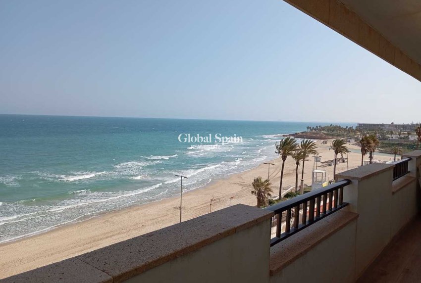 Revente - APPARTEMENT -
MIL PALMERAS  - Costa Blanca