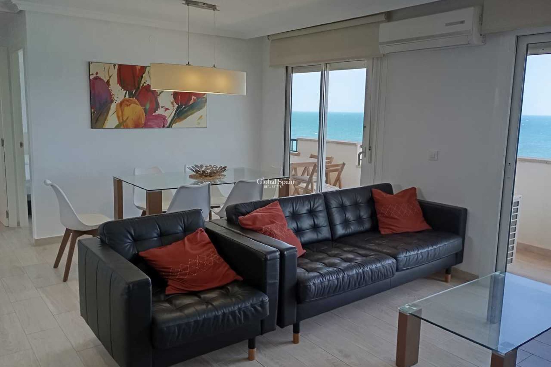 Revente - APPARTEMENT -
MIL PALMERAS  - Costa Blanca