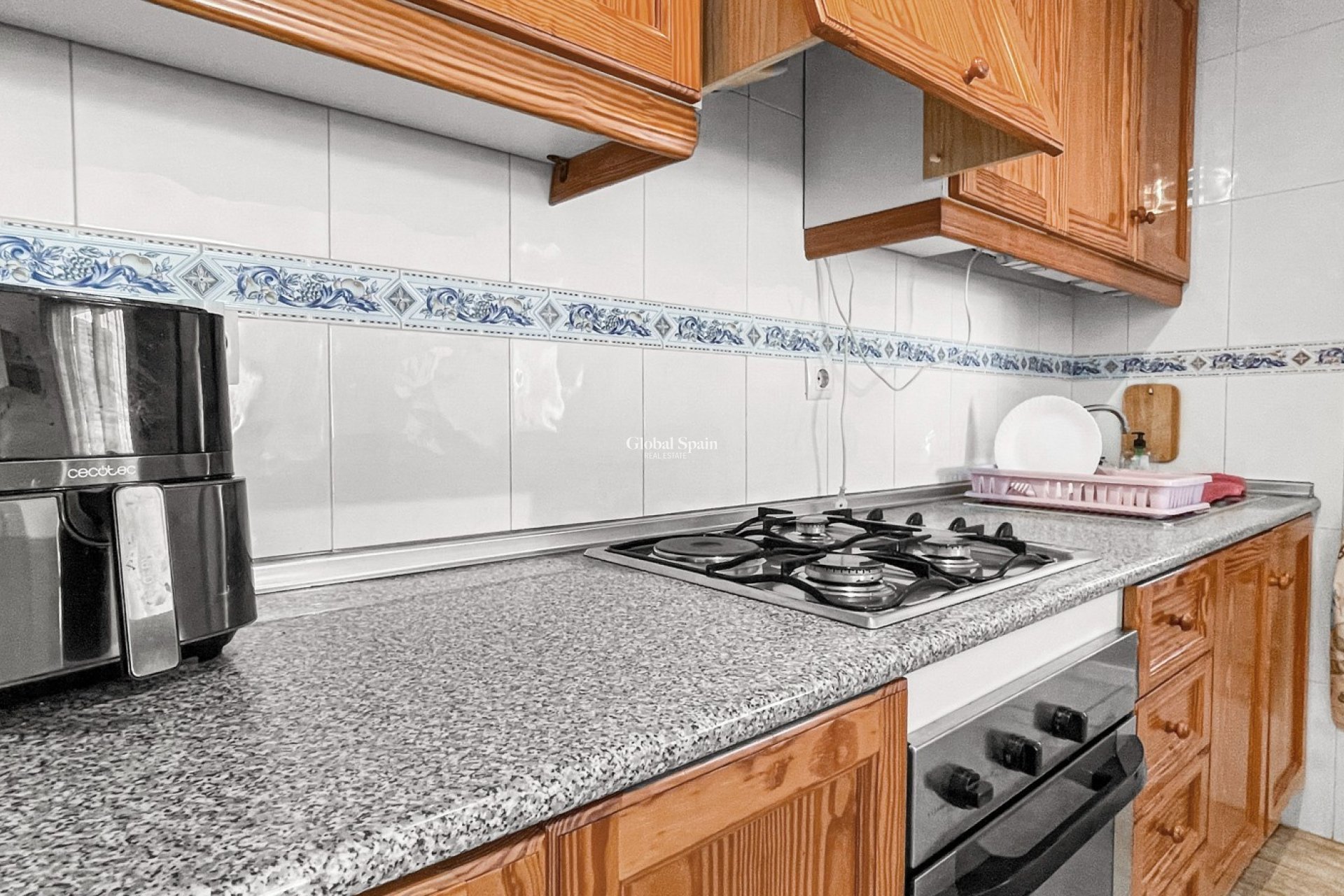Revente - APPARTEMENT -
MIL PALMERAS  - Costa Blanca