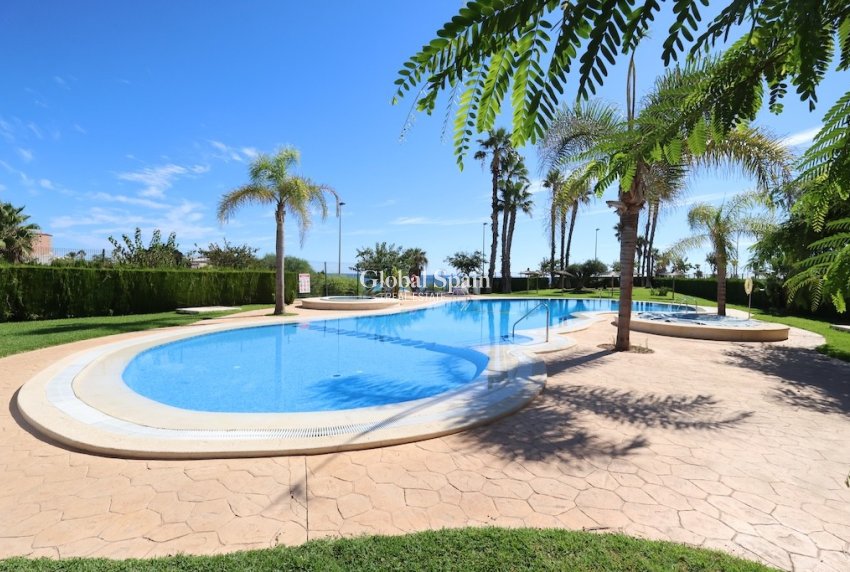 Revente - Appartement -
MIL PALMERAS 