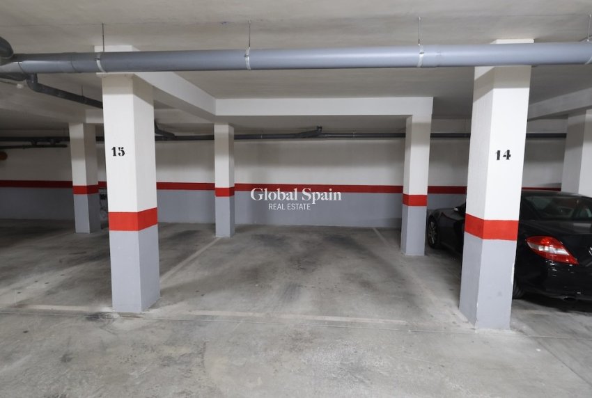 Revente - Appartement -
MIL PALMERAS 