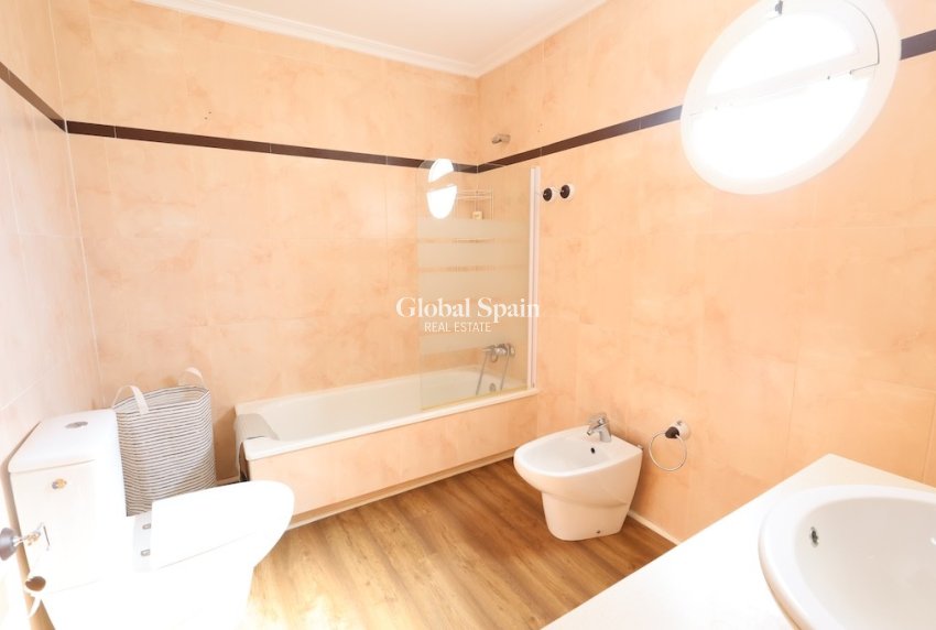 Revente - Appartement -
MIL PALMERAS 