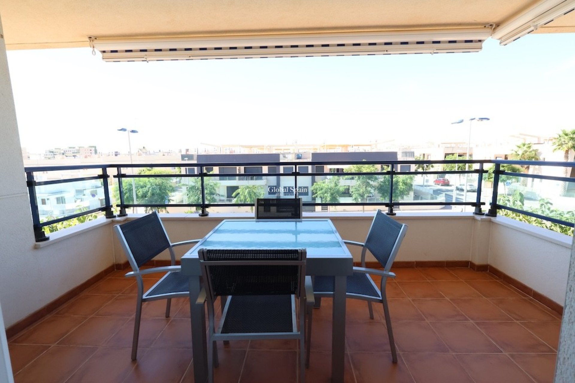 Revente - Appartement -
MIL PALMERAS 