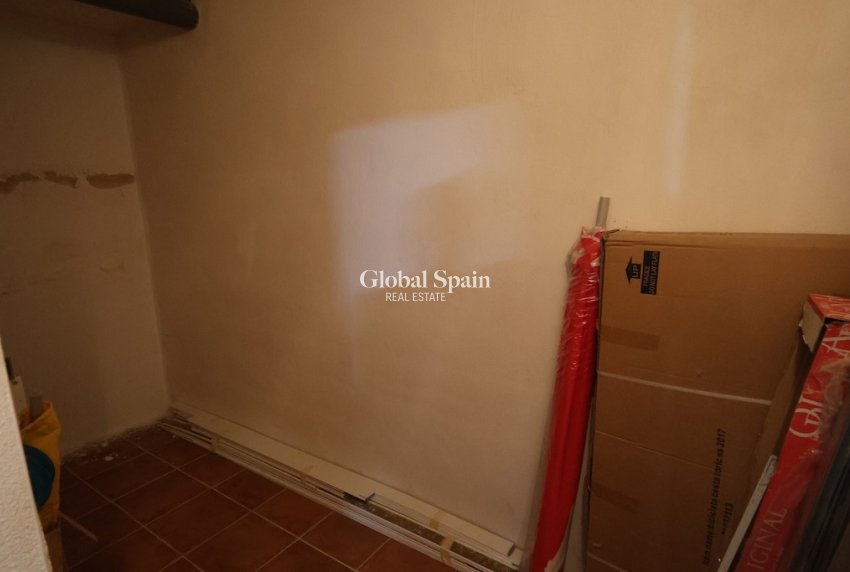 Revente - Appartement -
MIL PALMERAS 