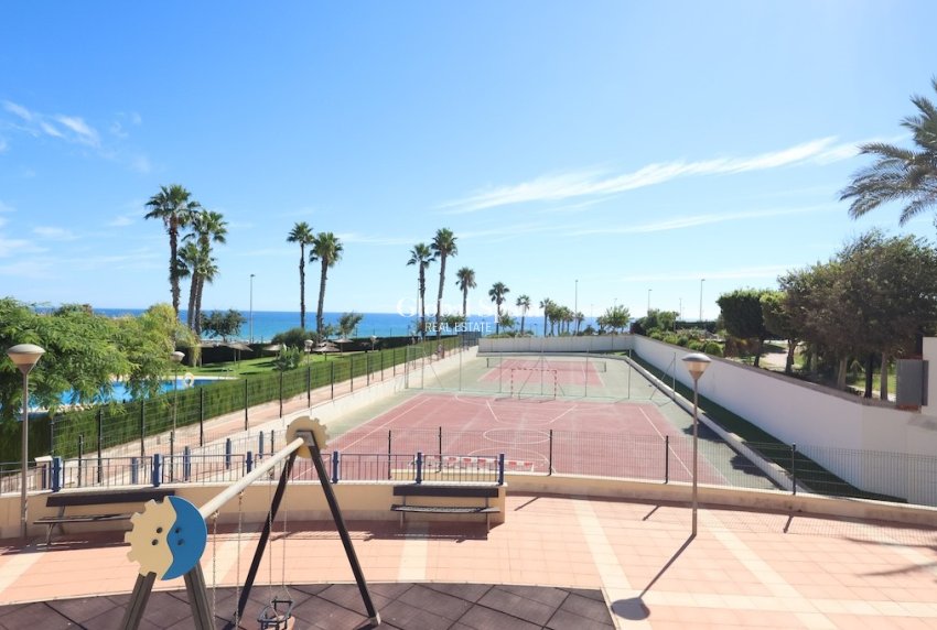 Revente - Appartement -
MIL PALMERAS 