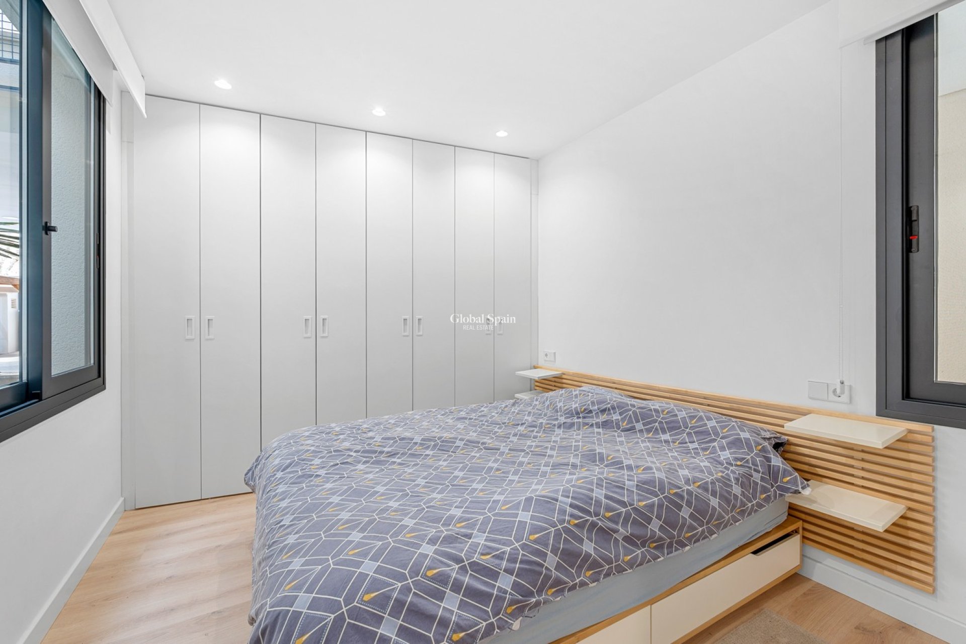 Revente - Appartement -
Monforte del Cid - Font del llop