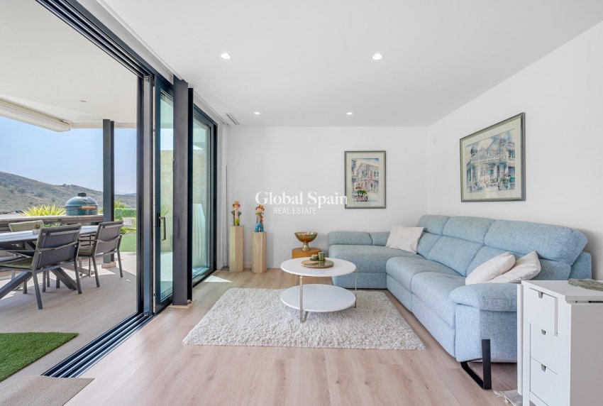 Revente - Appartement -
Monforte del Cid - Font del llop