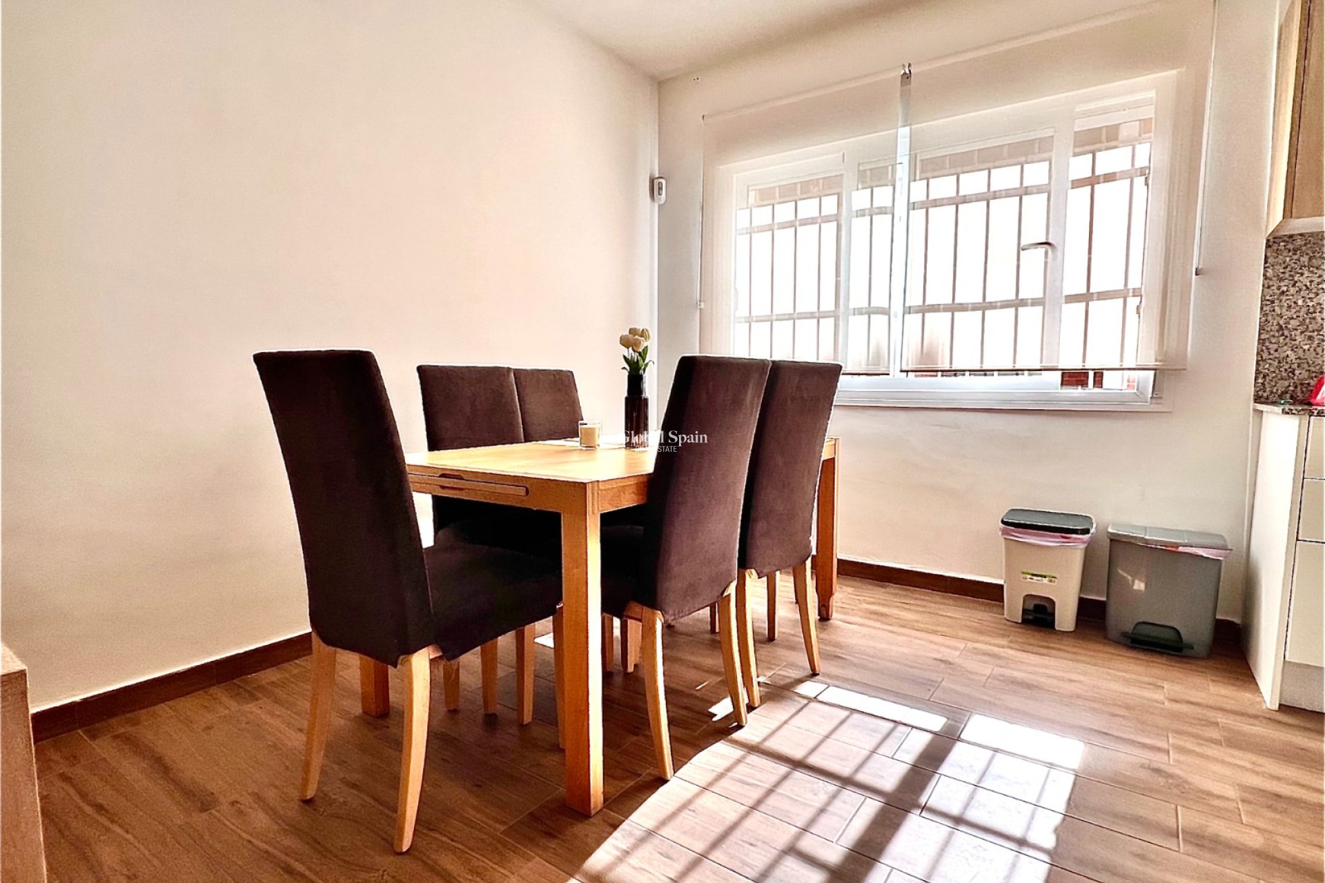 Revente - APPARTEMENT -
MORAIRA_TEULADA - Teulada