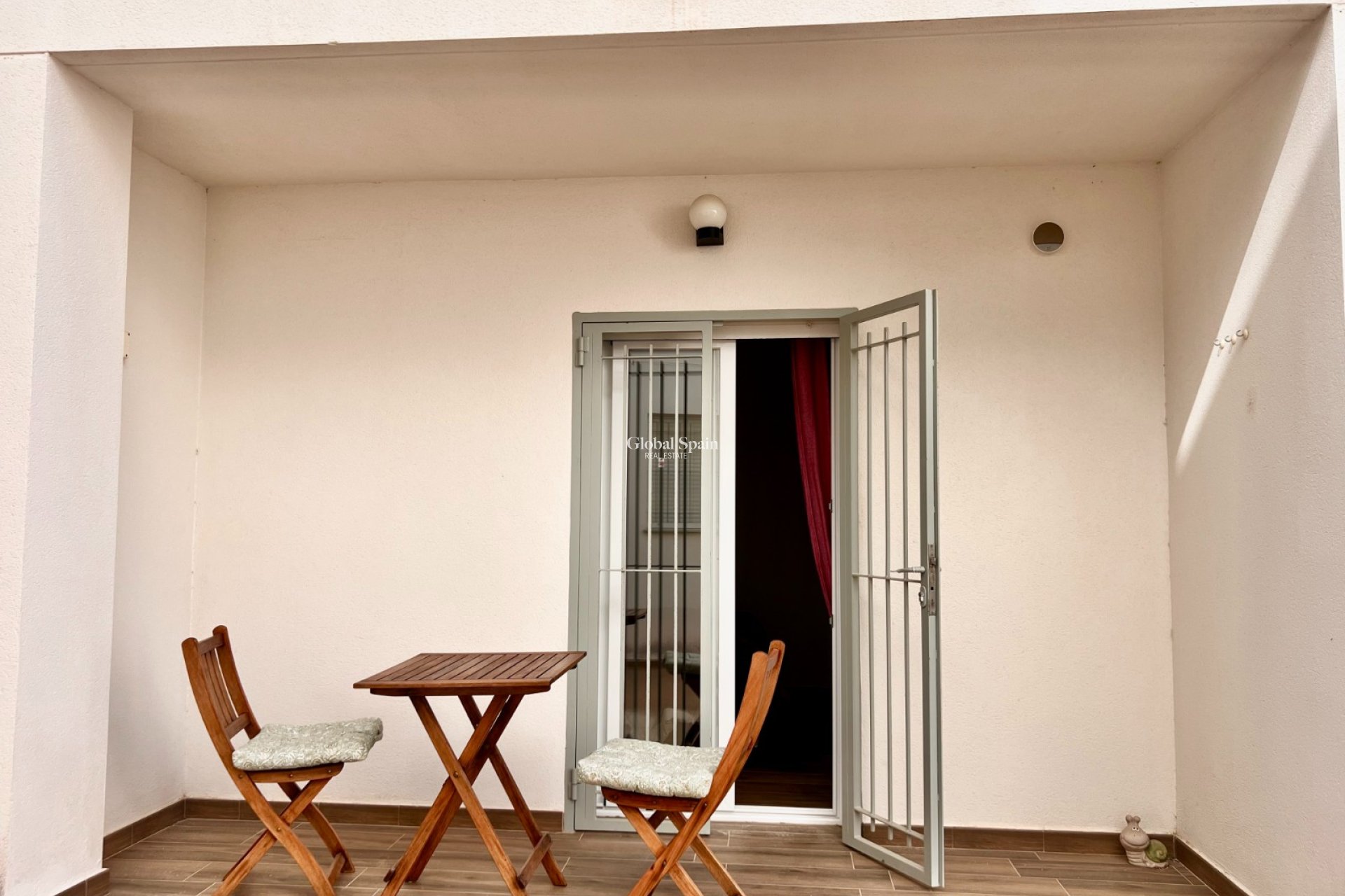 Revente - APPARTEMENT -
MORAIRA_TEULADA - Teulada