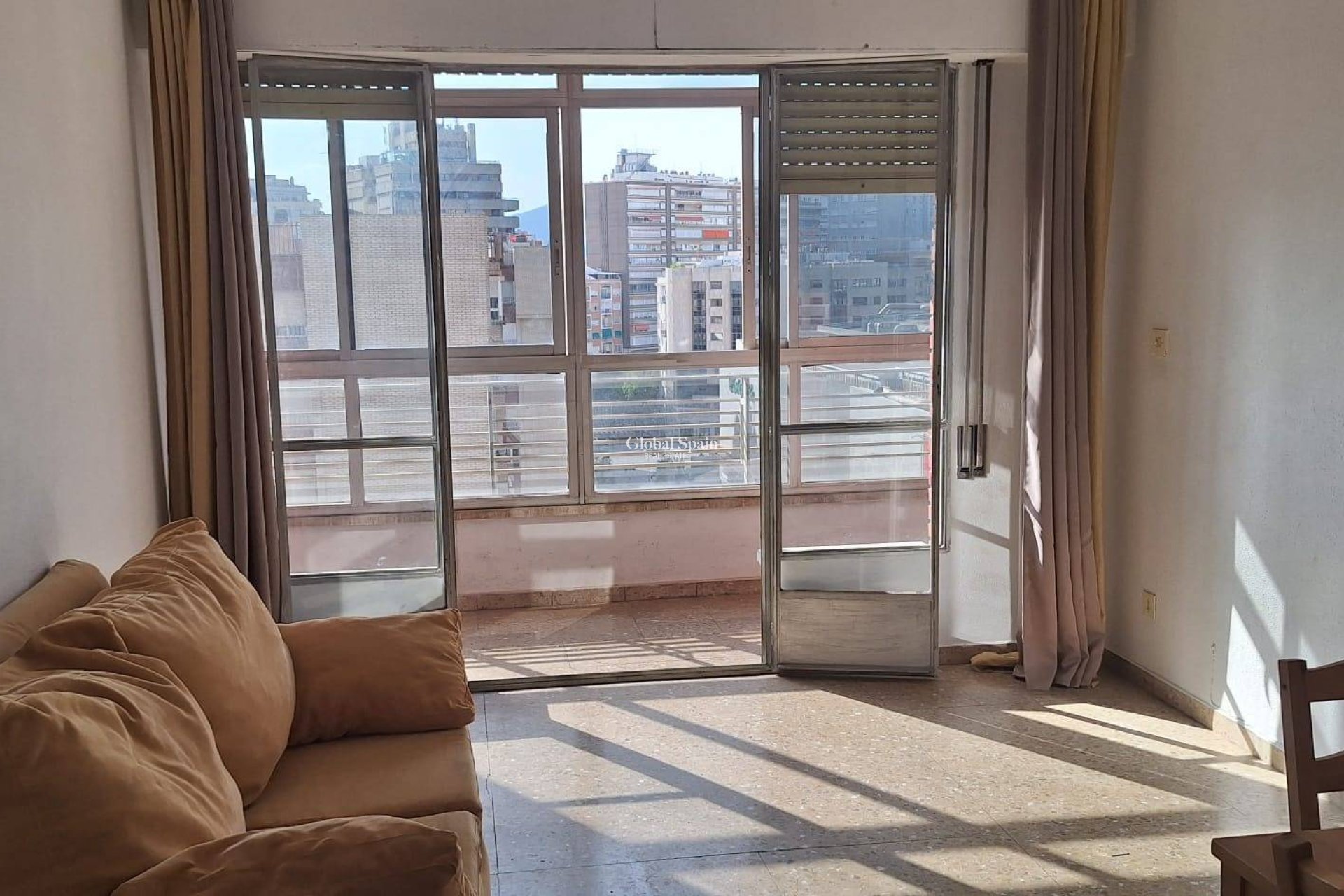 Revente - APPARTEMENT -
MURCIA - Centro