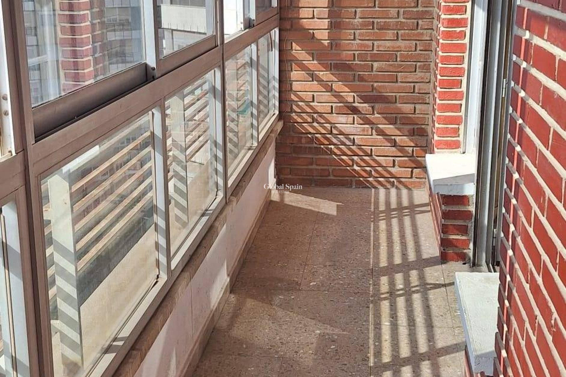 Revente - APPARTEMENT -
MURCIA - Centro