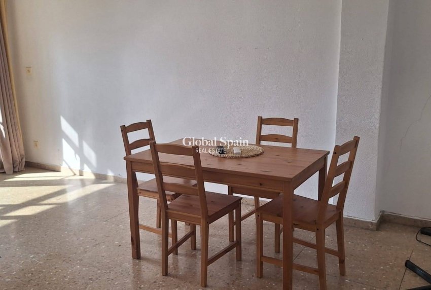 Revente - APPARTEMENT -
MURCIA - Centro