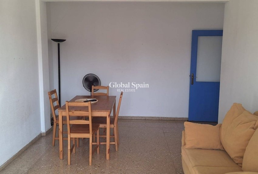 Revente - APPARTEMENT -
MURCIA - Centro