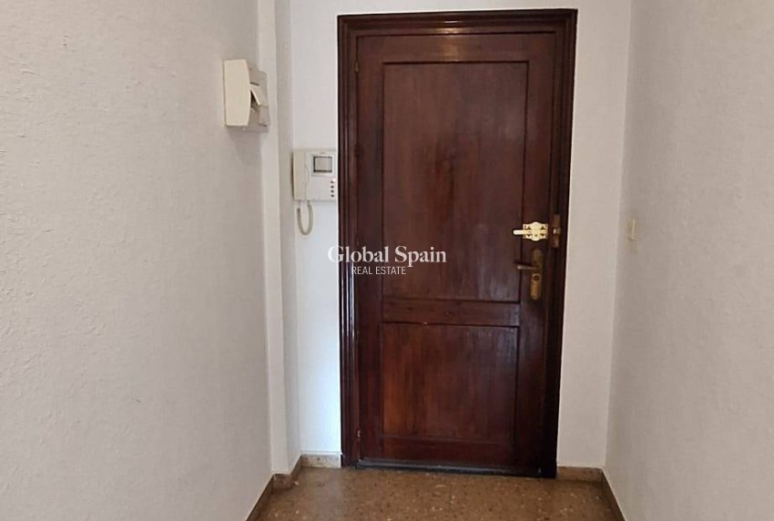 Revente - APPARTEMENT -
MURCIA - Centro