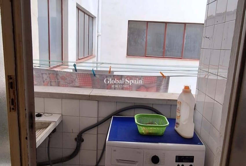 Revente - APPARTEMENT -
MURCIA - Centro