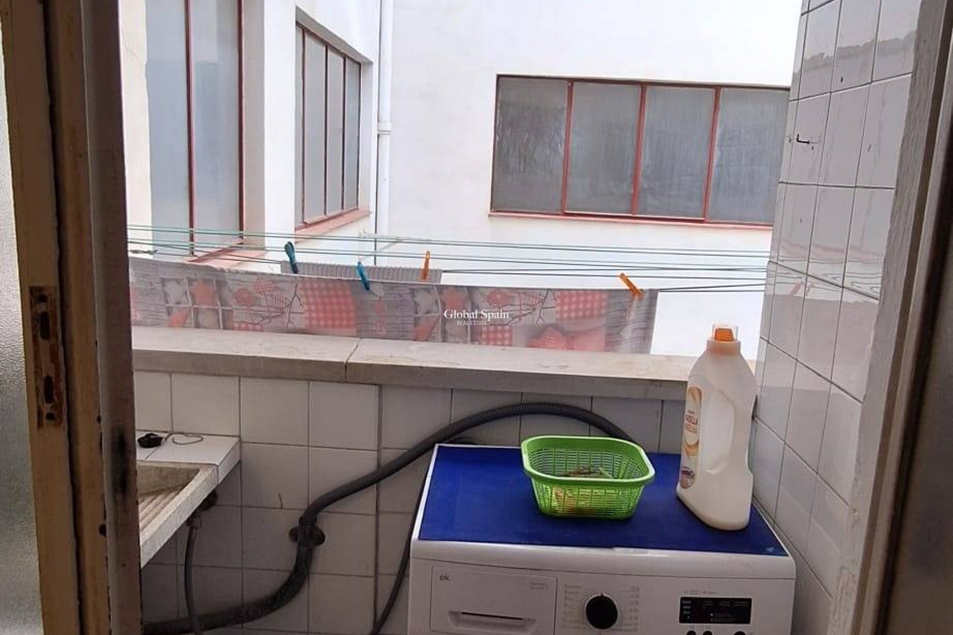 Revente - APPARTEMENT -
MURCIA - Centro