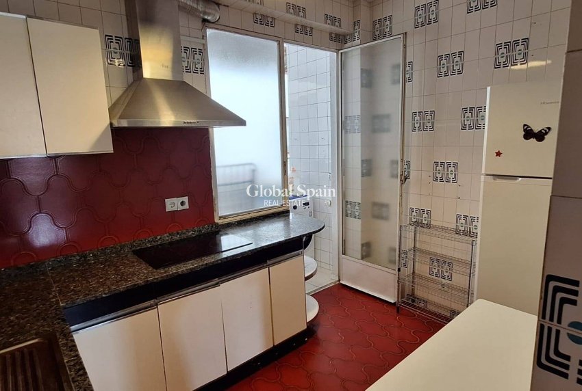 Revente - APPARTEMENT -
MURCIA - Centro