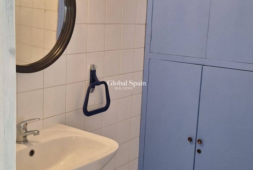 Revente - APPARTEMENT -
MURCIA - Centro