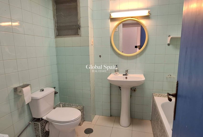 Revente - APPARTEMENT -
MURCIA - Centro