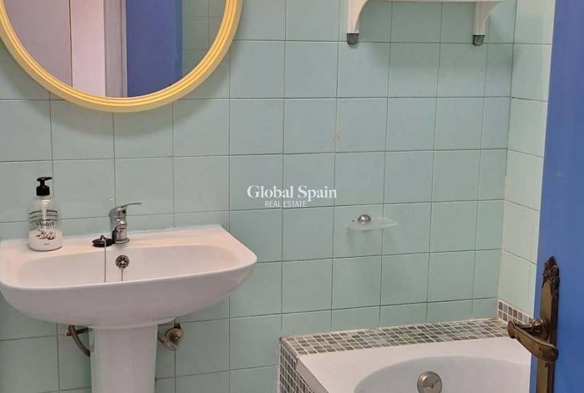 Revente - APPARTEMENT -
MURCIA - Centro