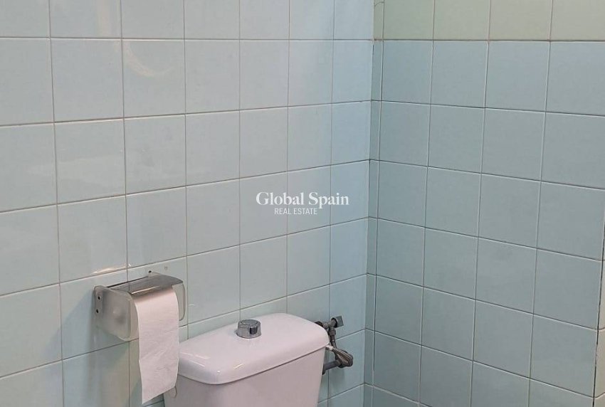 Revente - APPARTEMENT -
MURCIA - Centro