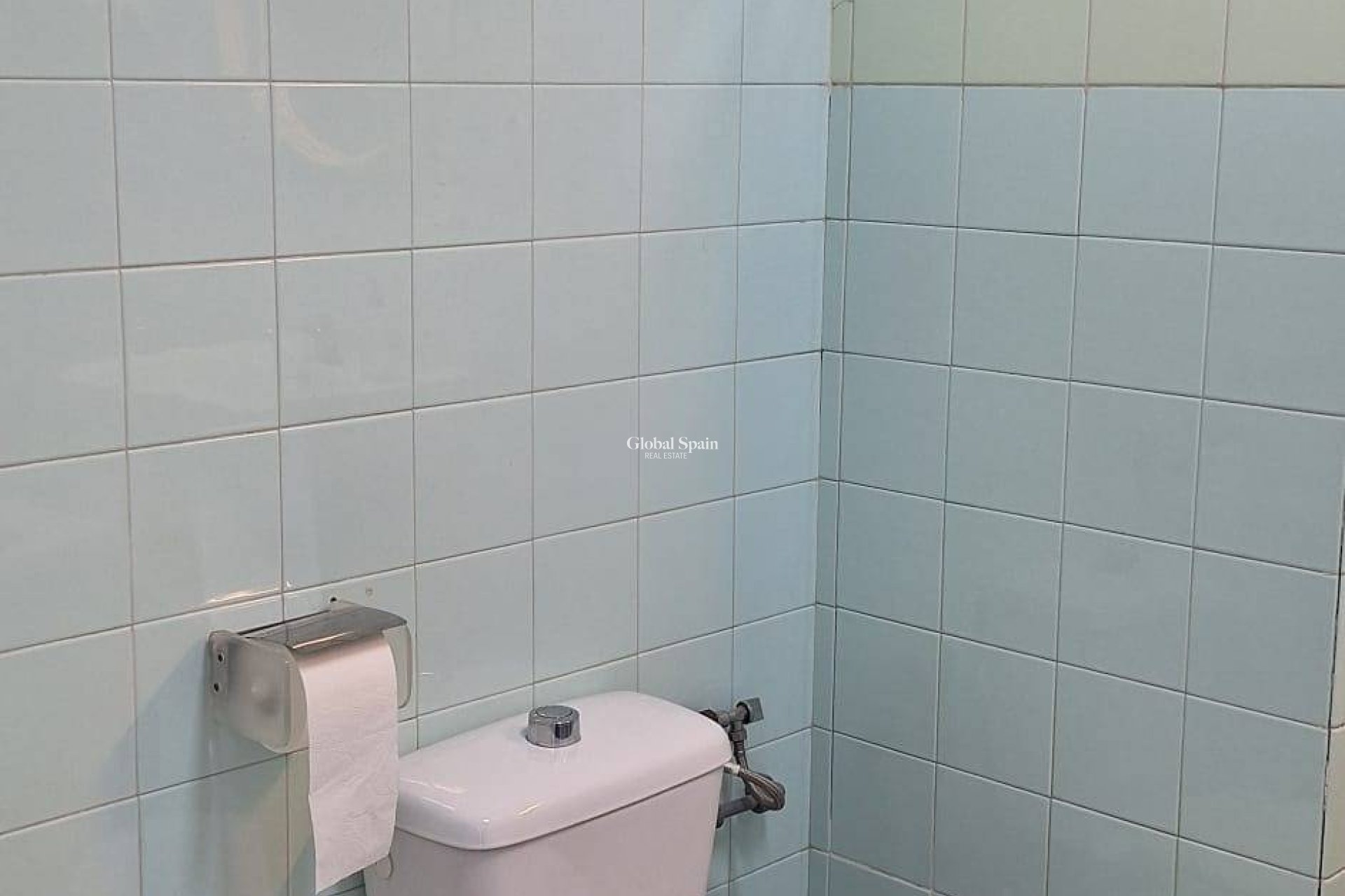 Revente - APPARTEMENT -
MURCIA - Centro
