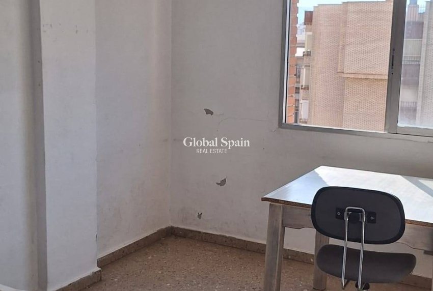 Revente - APPARTEMENT -
MURCIA - Centro