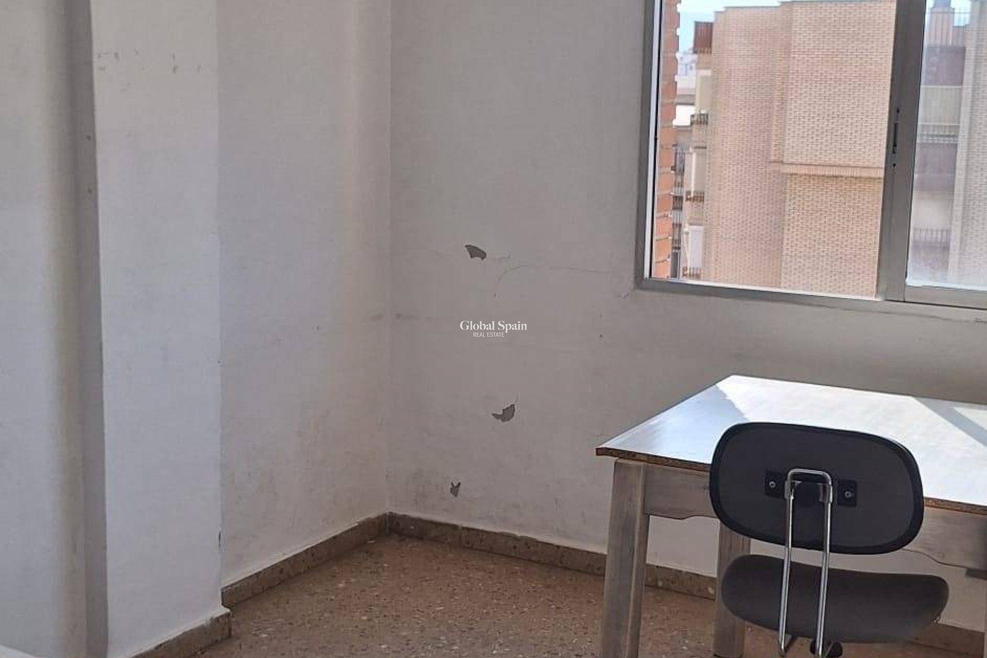 Revente - APPARTEMENT -
MURCIA - Centro