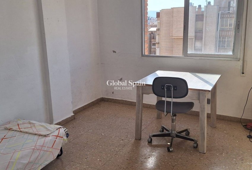 Revente - APPARTEMENT -
MURCIA - Centro